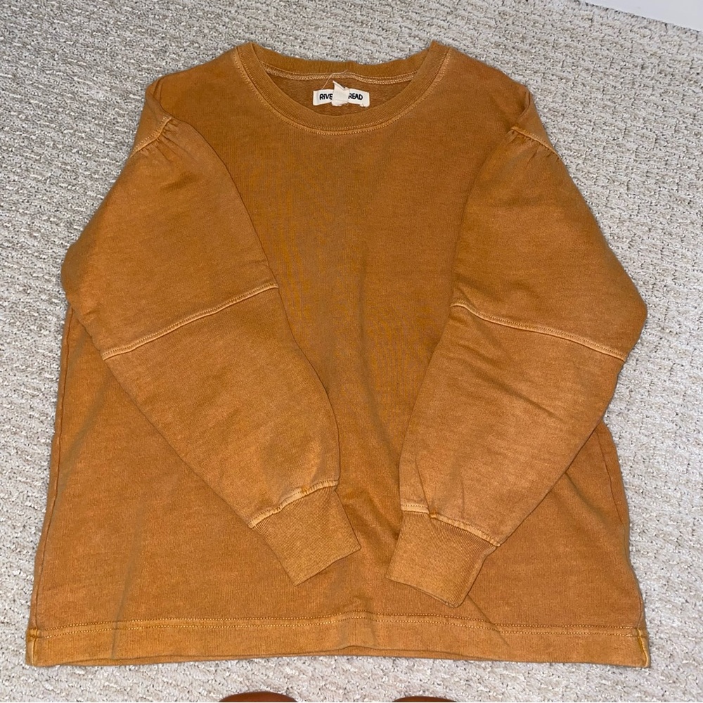 Shirt from madewell